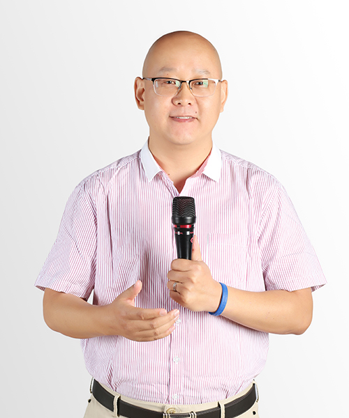 銷售運營顧問：劉恒源