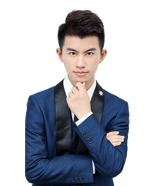 TikTok 運營顧問：奮斗士Alan